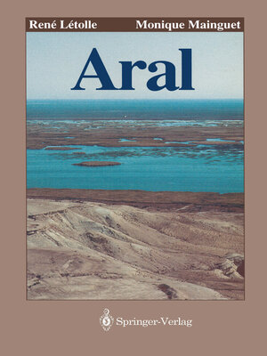 cover image of Aral